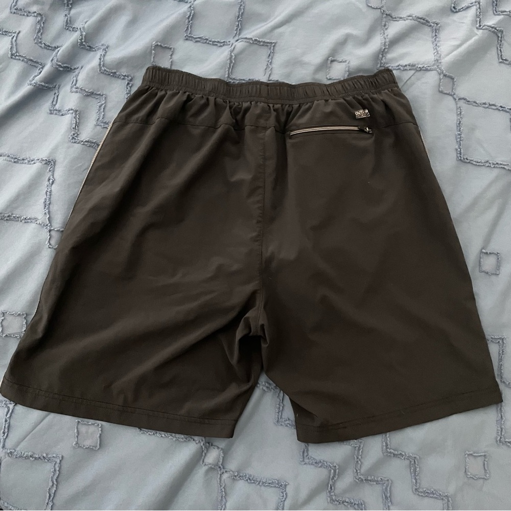Outdoor research black shorts - Picture 3 of 4